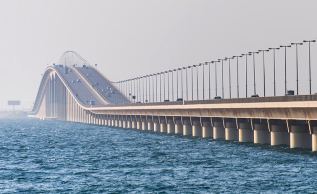 Saudi visitors flocking to Bahrain for Eid holidays